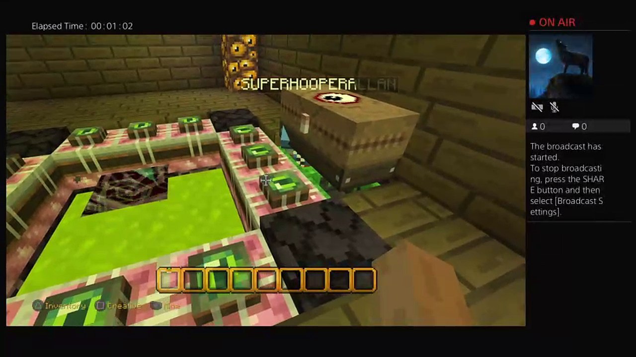 Lone wolf playz 123 yt