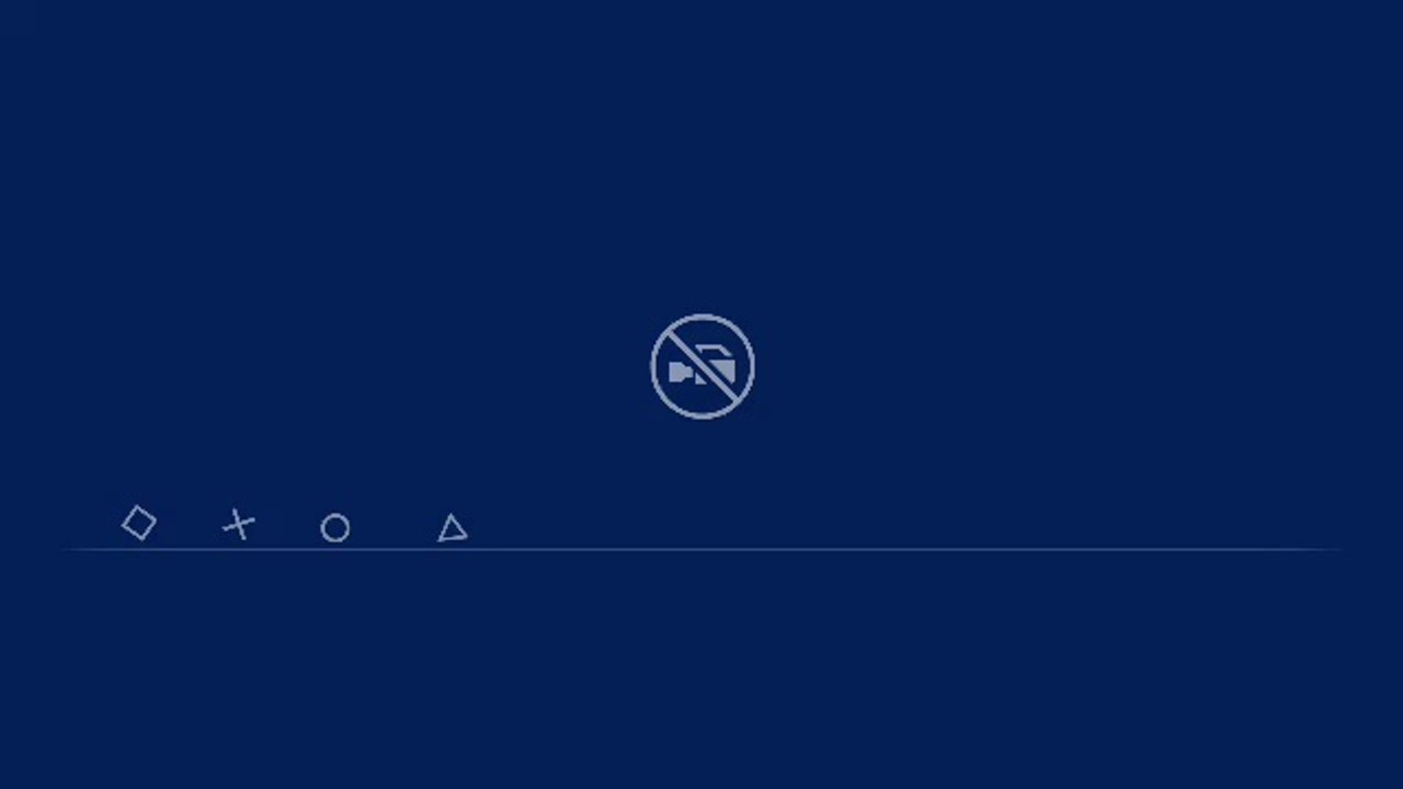 PS4-Live-Übertragung von johncena200486