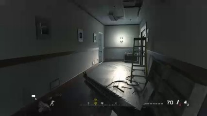 COD4 SOLO Vétéran