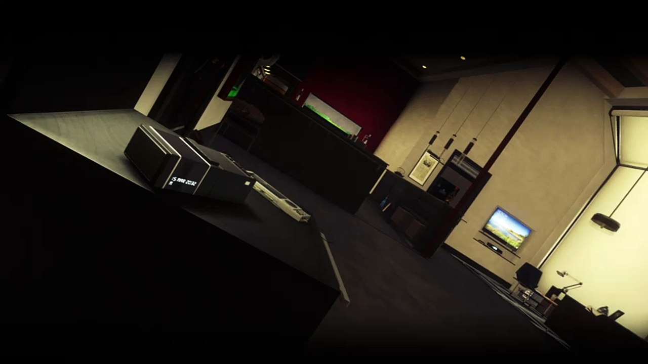 Prey the demo version