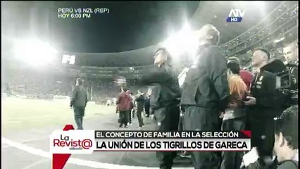 ATV Canal 9 En Vivo 16/11/2017