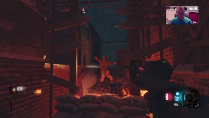 Bo3 zombie NL 100%