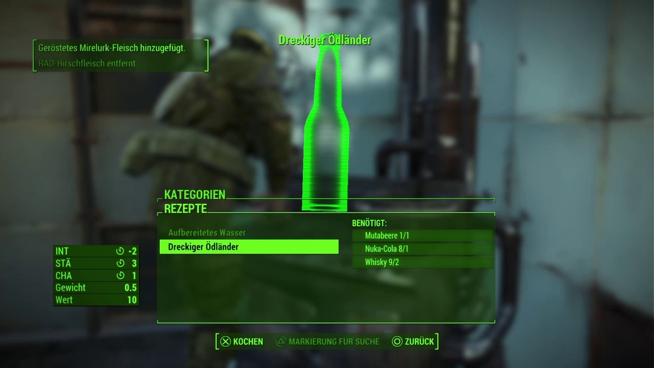 Fallout 4!