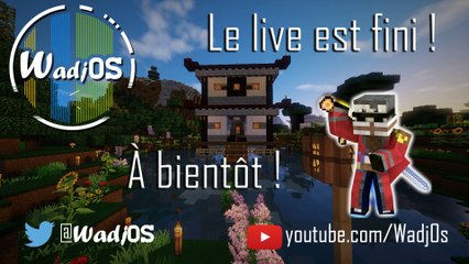 Live Wadj0s | GAMEVIEW