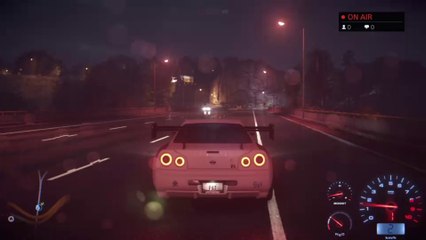 PS4-Live-Übertragung von G-STAR-PAT