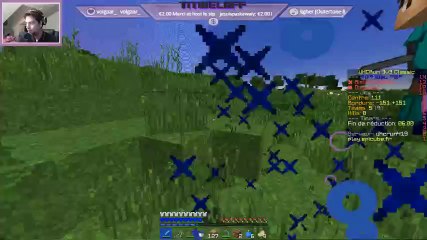 Minecraft UHC Run/Host