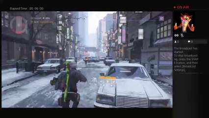 Slayer-150's Live PS4 Broadcast