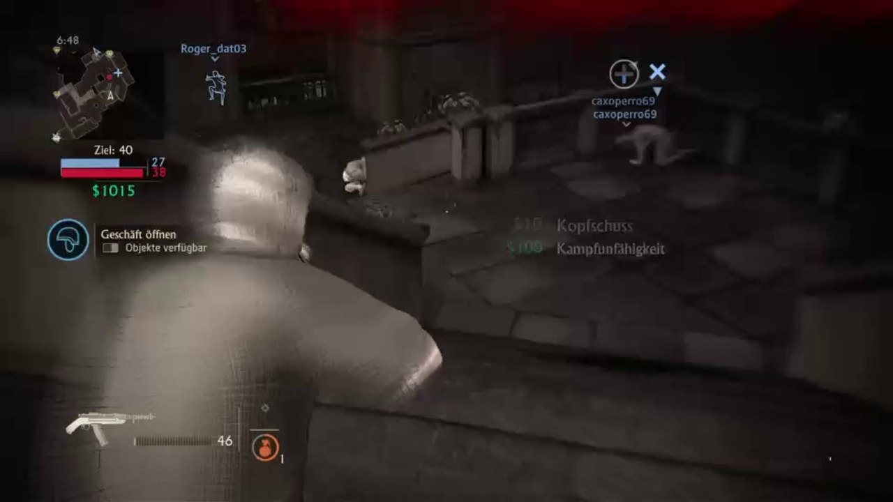 Ps4-live-Übertragung von nathan11tk