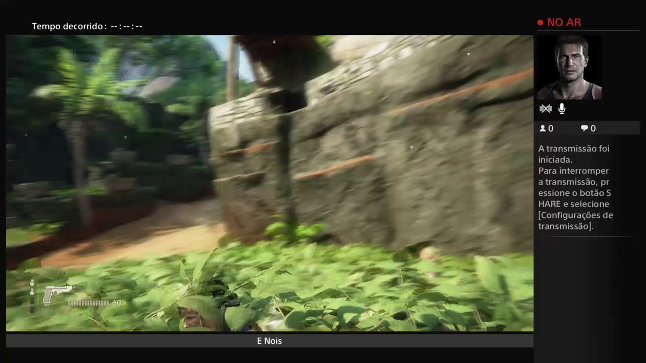 Uncharted 4