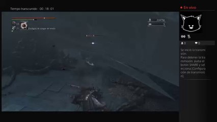 Bloodborne: las brujas. de Hekuta-kum