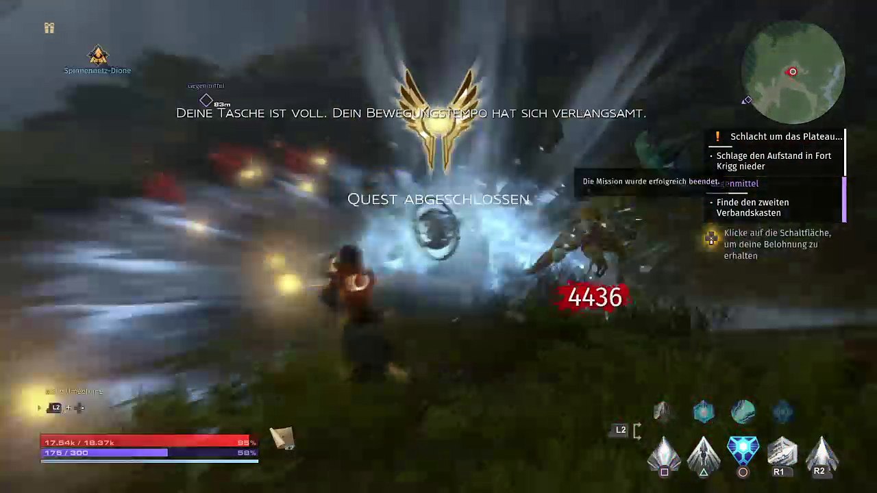 PS4-Live-Übertragung von sk982010