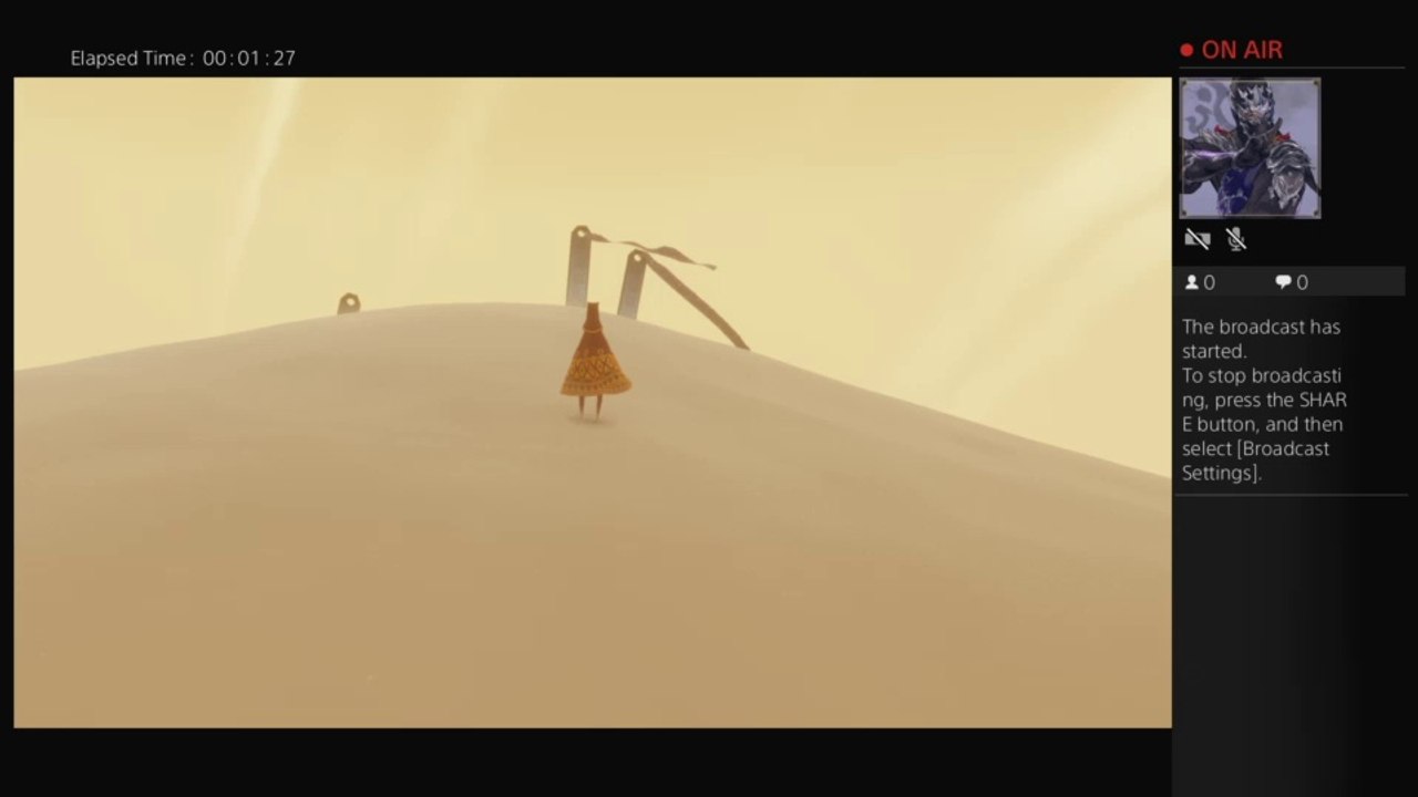 Journey