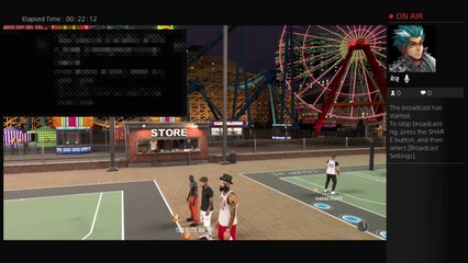 NBA 2k17 SS2 GRING CH3CK MY YT