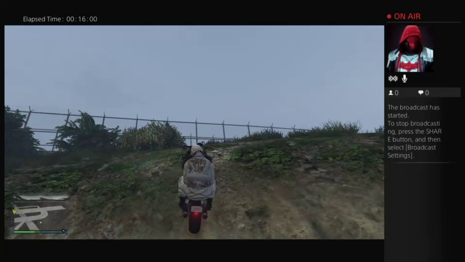 GTA 5