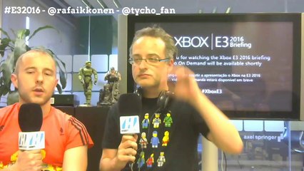 Conferencia de Microsoft - ¡La comentamos en directo!