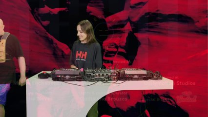 Overdrive Infinity LIVE: Martel Ferdan & Betty