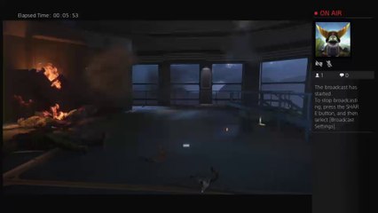 Leek---215's Live PS4 Broadcast