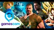 Conferencia EA - Gamescom 2016