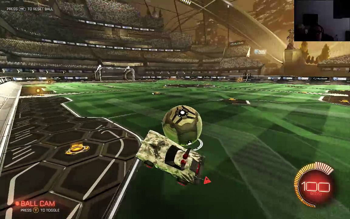 Rocket Ligarino