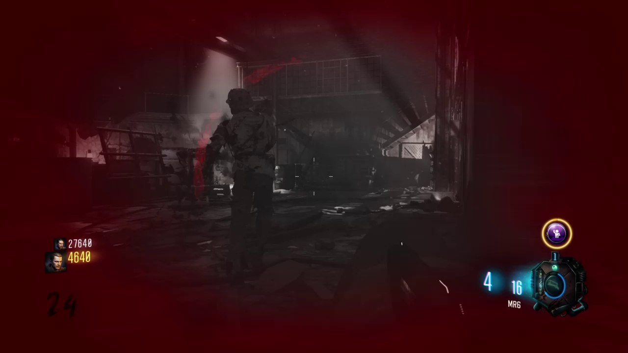 Der Riese High Round with randoms