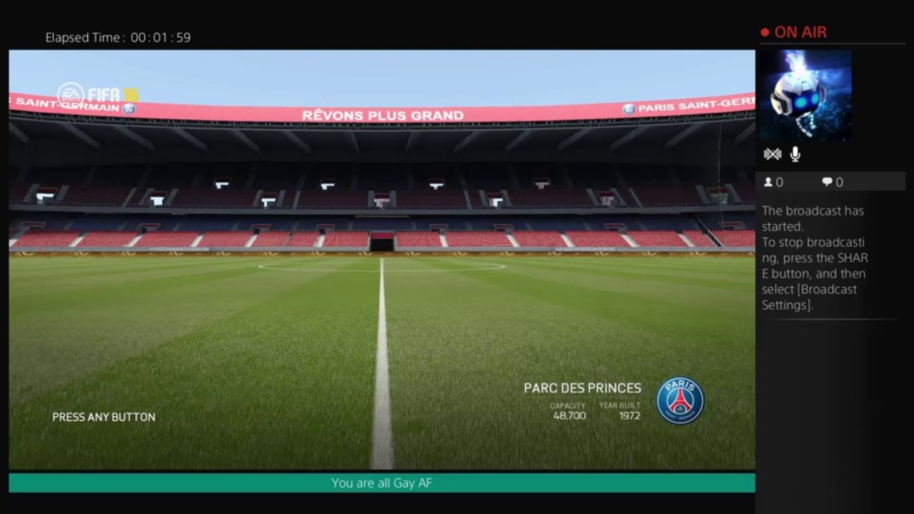 Apple Jacks Cinnamon Stick and Duck