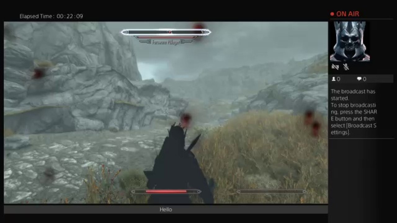 Skyrim