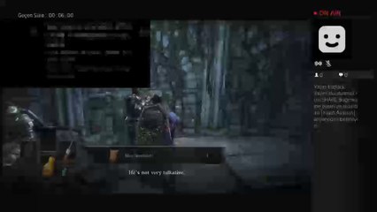 KAPTANN04 Kullanıcısının Canlı PS4 Yayını