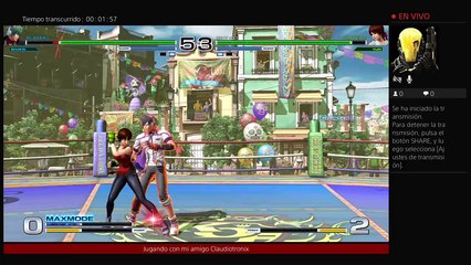 CUANDO JUEGAS CON TU HERMANA QUE ES PRINCIPIANTE Y TERMINA GANANDOTE