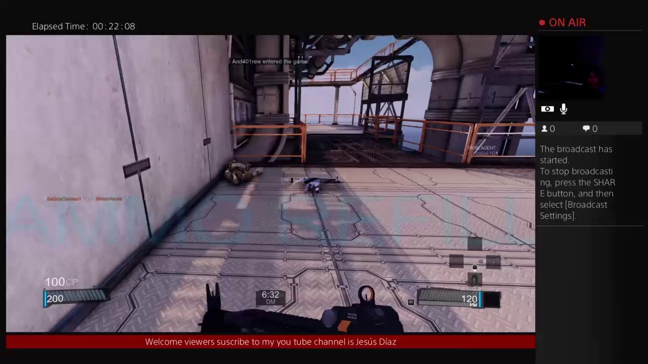 Black light retribution gameplay.