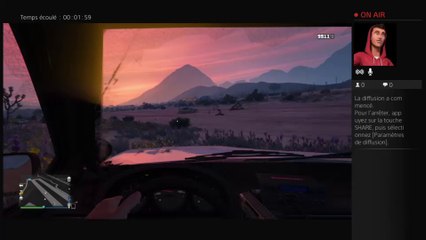 Poursuite need for speed gta 5 online