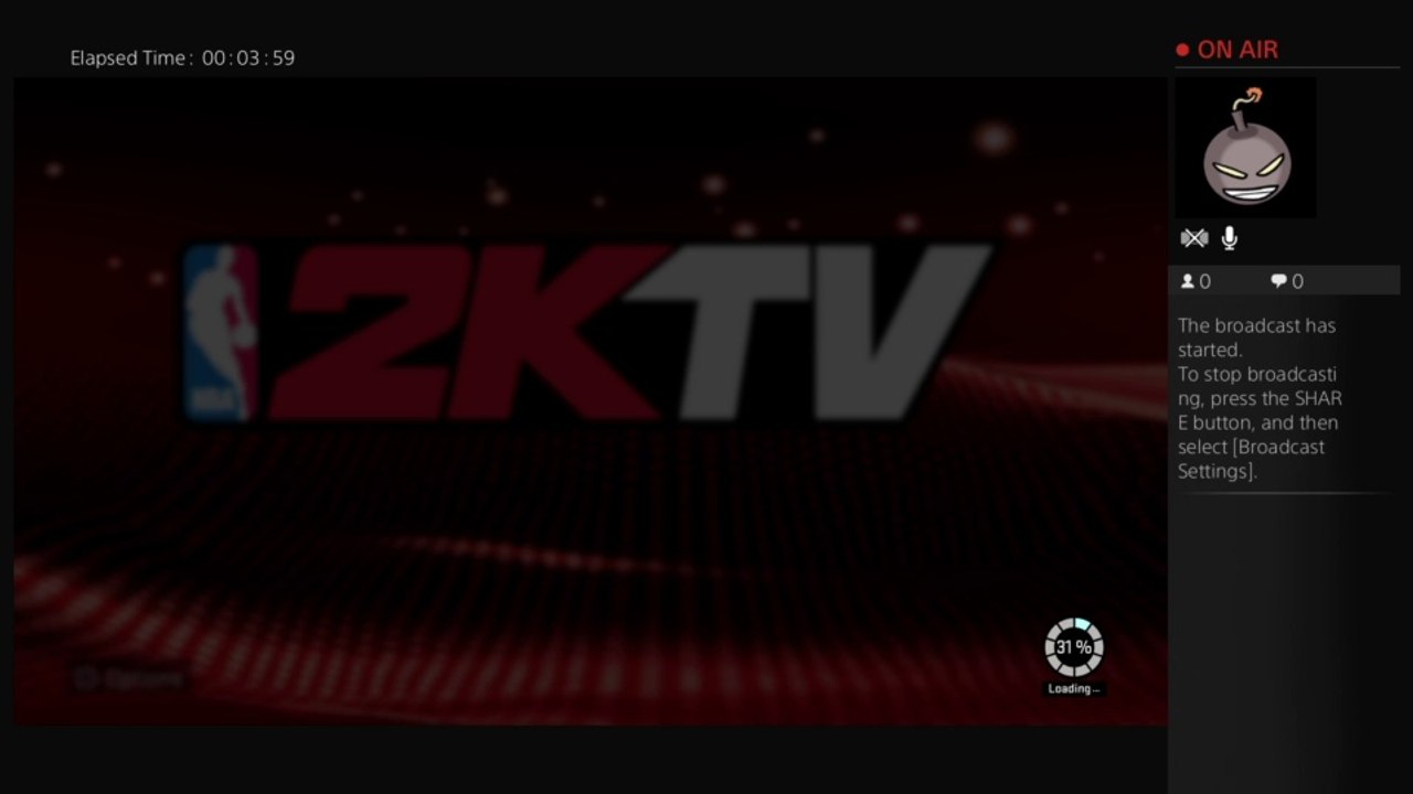 Nba2k17 early screenshots plus+ information