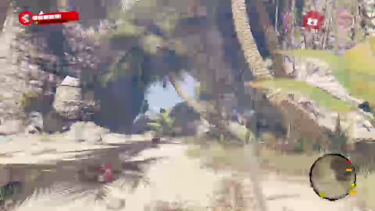 Dead Island Riptide