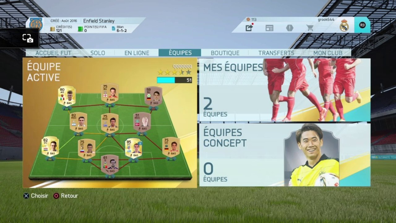 Pes2017