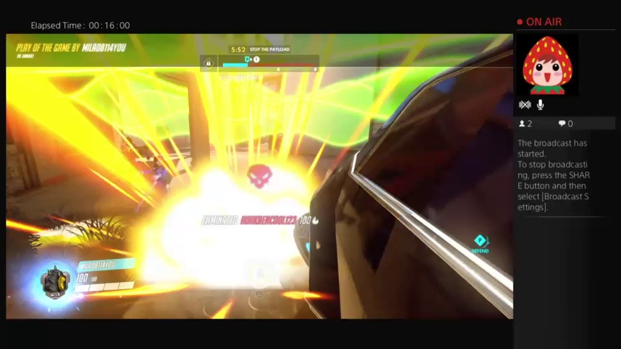 General Shenanigans Played Poorly