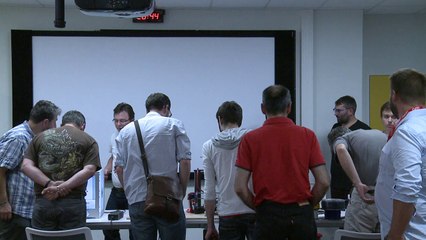 Orléans Tech Talk - Meetup