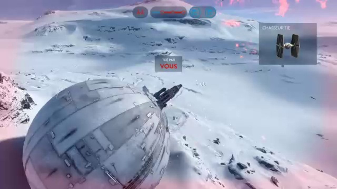 Star wars battlefront