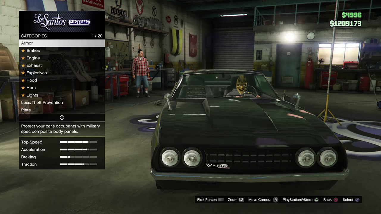 Gta 5