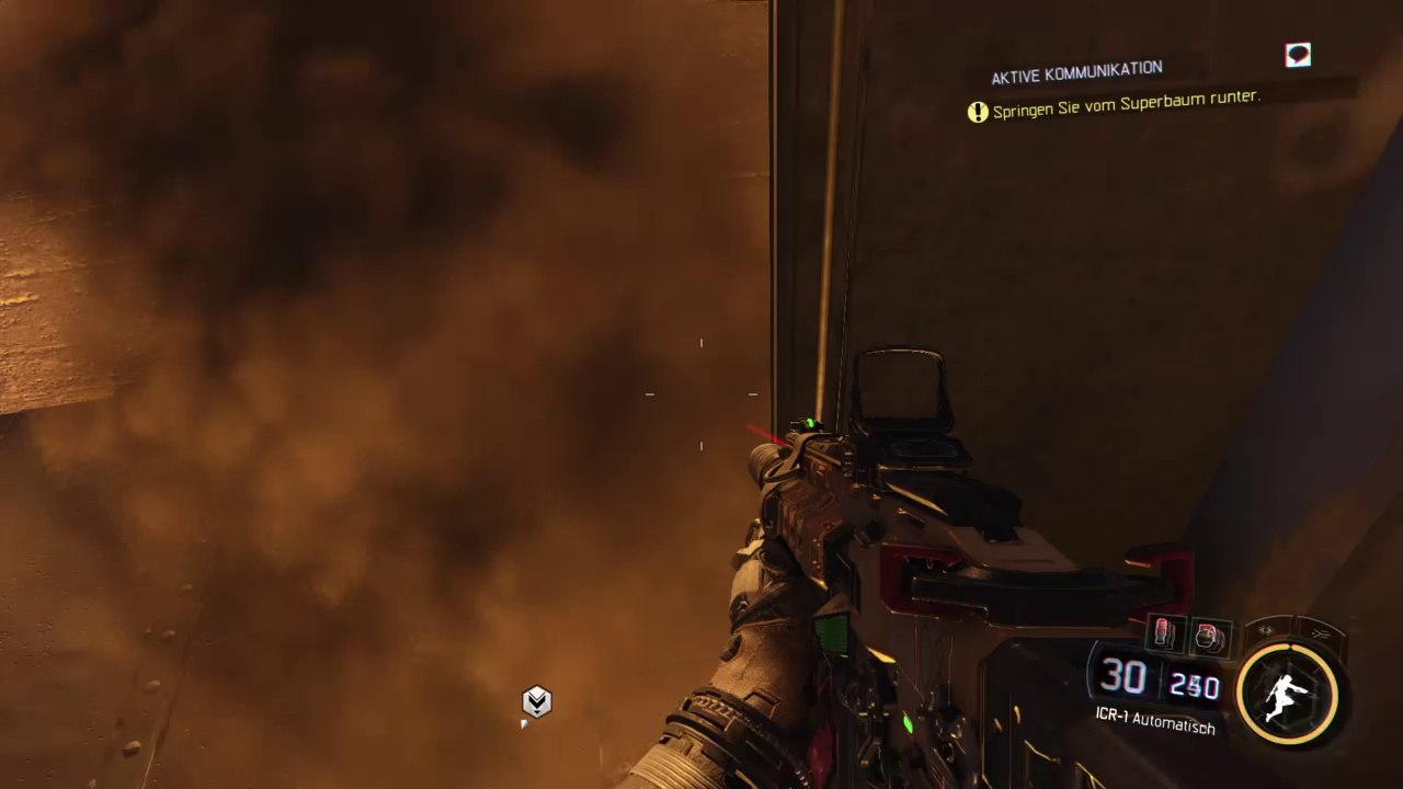 PS4-Live-Übertragung BO3