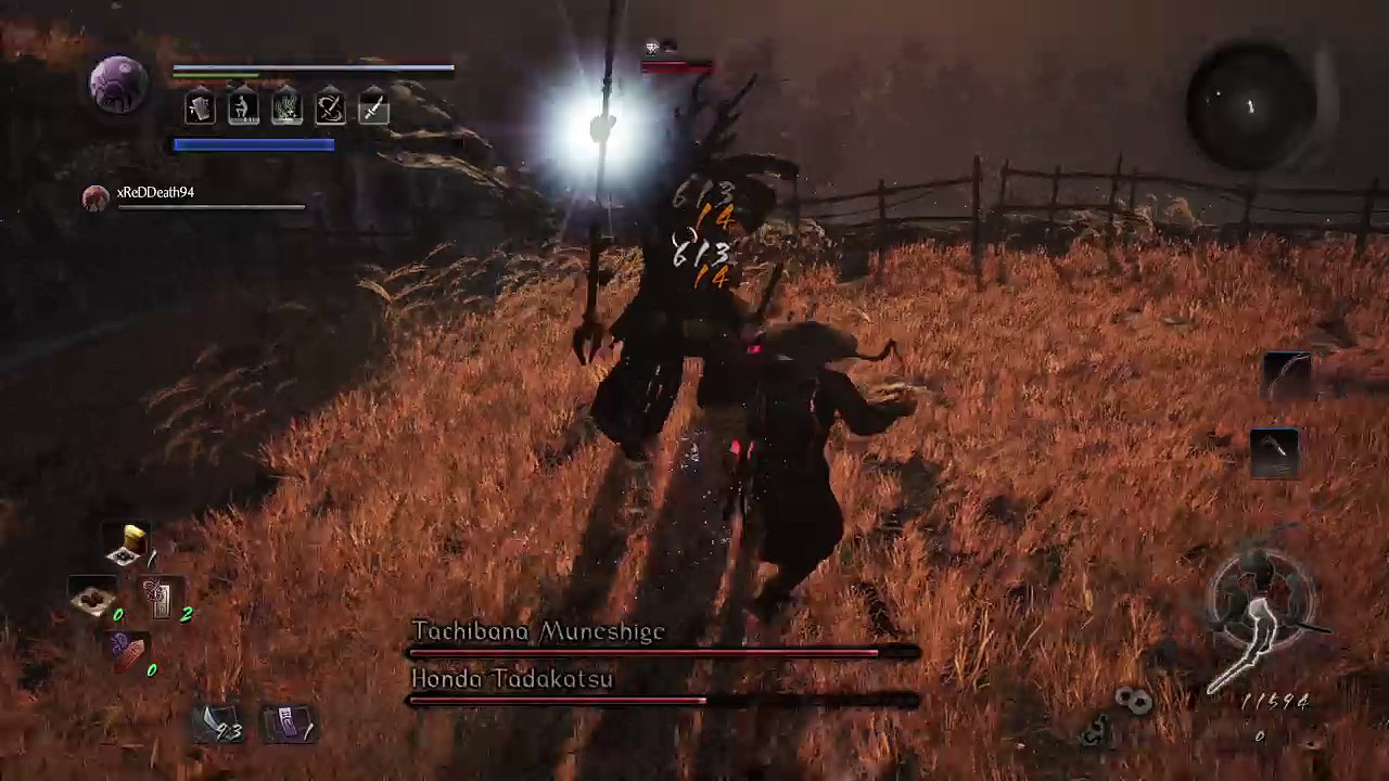 PS4-Live-Übertragung von xxNinoxx