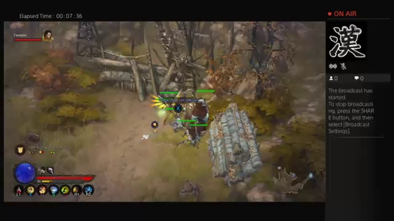Diablo 3