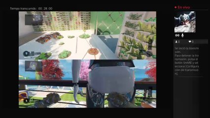 Primer vídeo del canal presentación y un poco de BO3