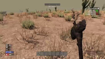 7 days to die new world day 2 contains