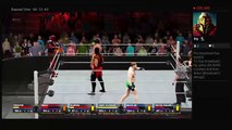 WWE SUPERSTARS / MARVEL /DC FIGHT