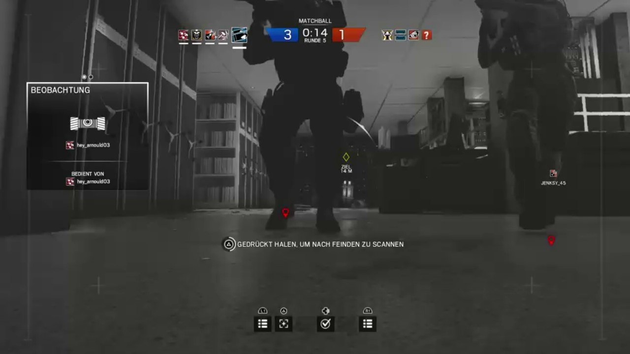 Rainbow six ranked live! !! !! !! !! !! !!