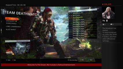 Modded Shot Gun Game Play