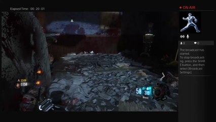 Gorod Krovi High Round Attempt With Friends!