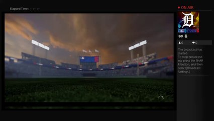 MLB 16 RTTS PART 1