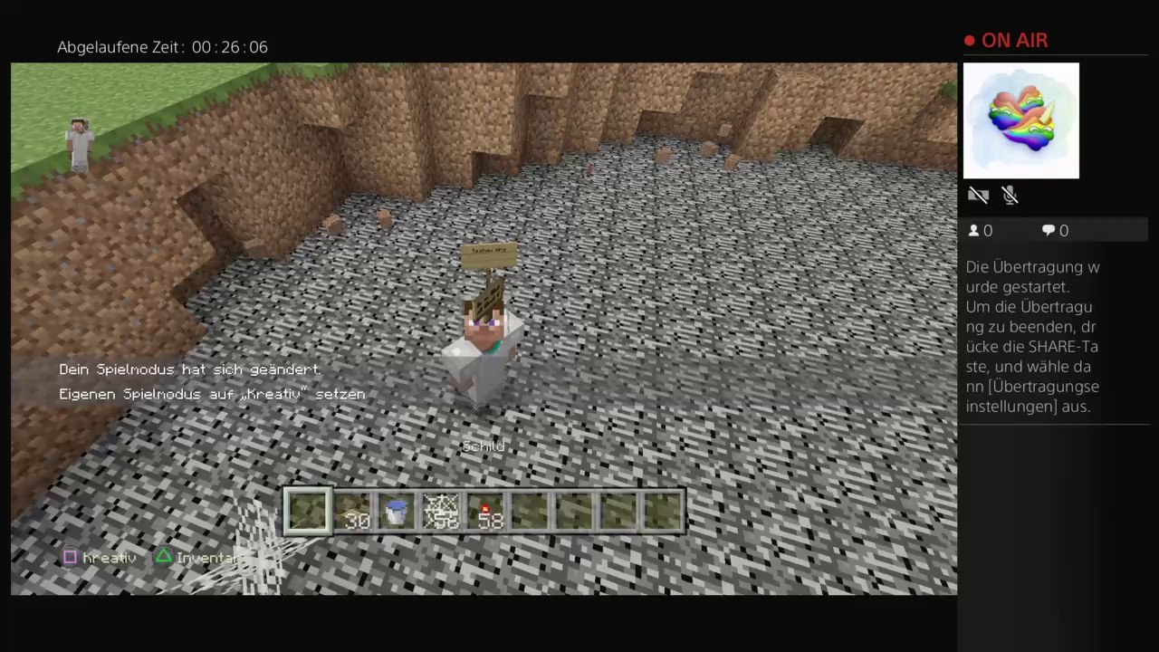 Fortnite Challenge Mit SS Komando MHP