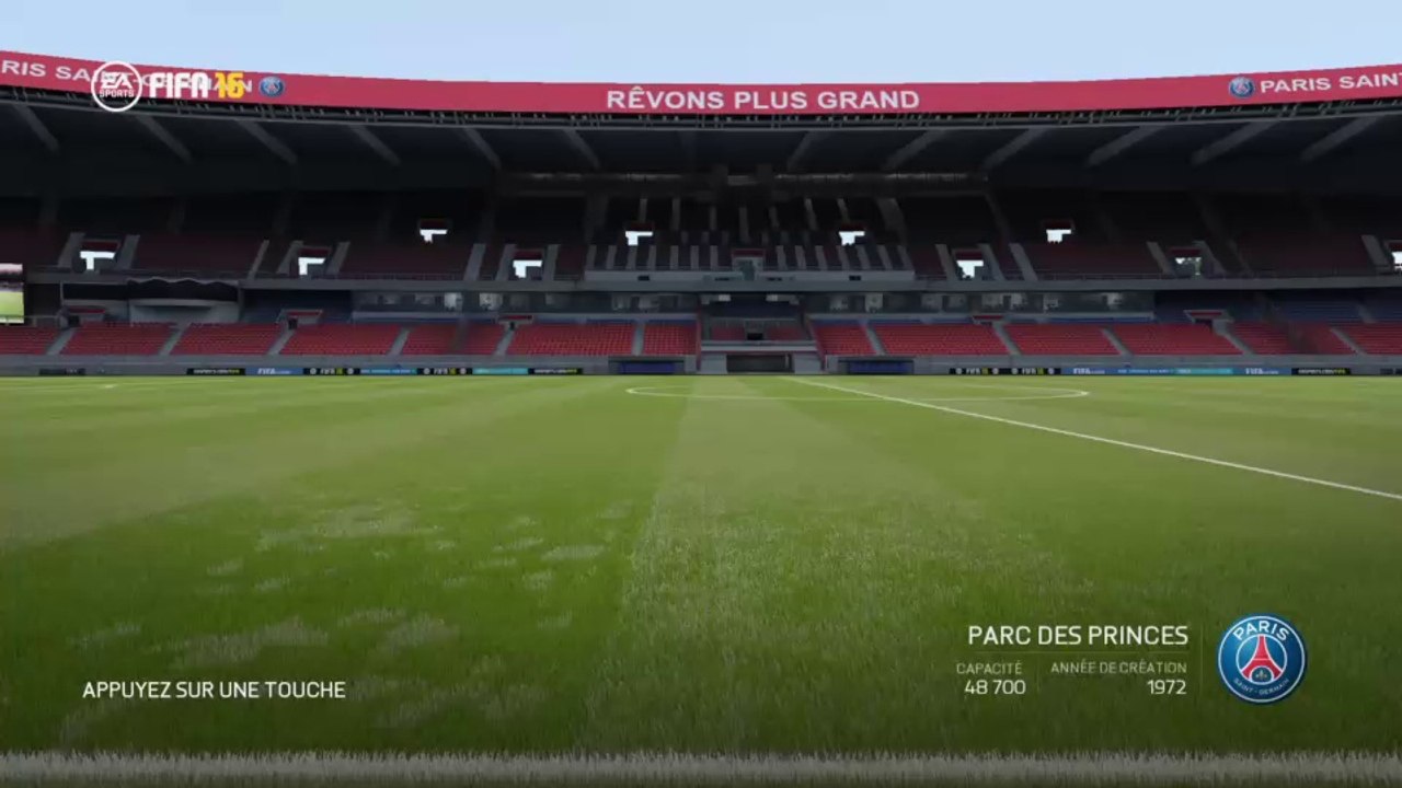 Diffusion PS4 en direct de hamza nice maroc 2016
