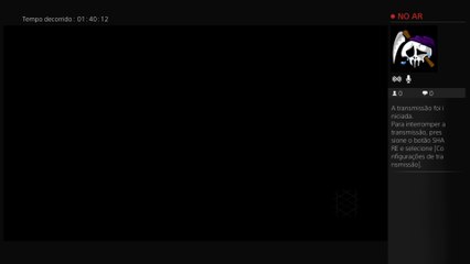 Fui jogar Destiny com um pro player,e olha no que deu
